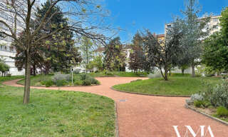 Appartement 2 Pièces 49 m² à vendre à Lyon 7 (69007)