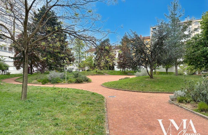 Investisseur T2 meublé 49M2  69007 LYON — photo 2