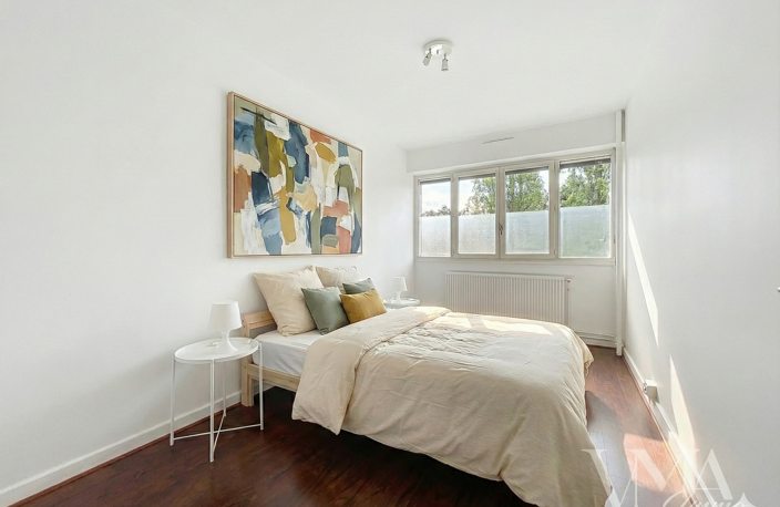Investisseur T2 meublé 49M2  69007 LYON — photo 3