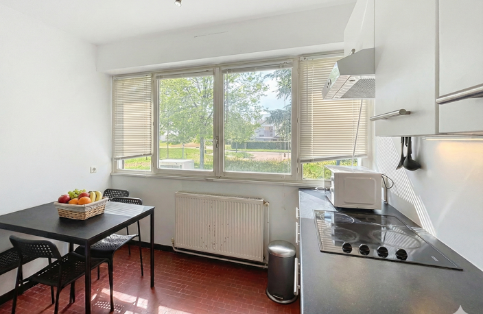 Investisseur T2 meublé 49M2  69007 LYON — photo 4