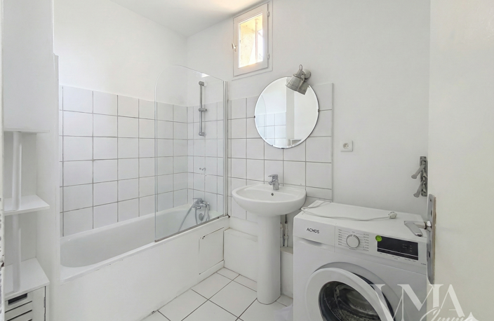 Investisseur T2 meublé 49M2  69007 LYON — photo 5