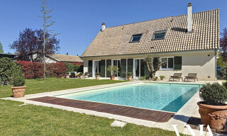 Maison 7 Pièces 180 m² à vendre à Limonest (69760)