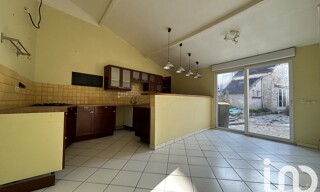 Maison 11 Pièces 250 m² à vendre à Vienne-en-Arthies (95510)