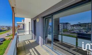 Appartement 4 Pièces 65 m² à vendre à Yutz (57970)