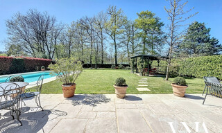 Maison 7 Pièces 180 m² à vendre à Lissieu (69380)