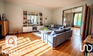 Appartement 1 Pièce 32 m² à vendre à Bois-Colombes (92270)