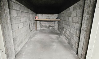 Garage  14 m² à vendre à Saint-Étienne (42100)
