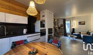 Maison 3 Pièces 67 m² à vendre à Saint-Sébastien-d'Aigrefeuille (30140)