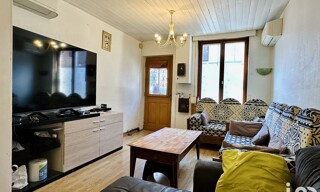 Maison 5 Pièces 75 m² à vendre à La Madeleine (59110)