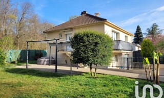 Maison 3 Pièces 62 m² à vendre à Bullion (78830)