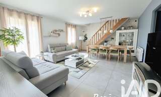 Maison 5 Pièces 92 m² à vendre à Nantes (44100)