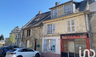 Maison 12 Pièces 260 m² à vendre à Vivières (02600)