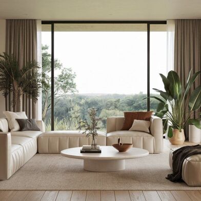 Appartement 3 pièces 222863 €