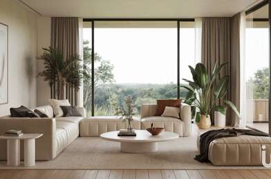 Appartement 3 pièces 222863 €