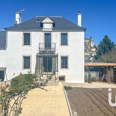 Maison 7 pièces 250000 €