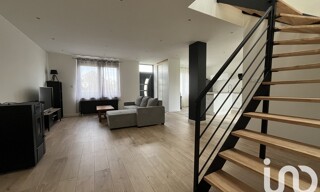 Maison 4 Pièces 98 m² à vendre à Montceau-les-Mines (71300)