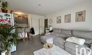 Appartement 2 Pièces 42 m² à vendre à Cenon (33150)