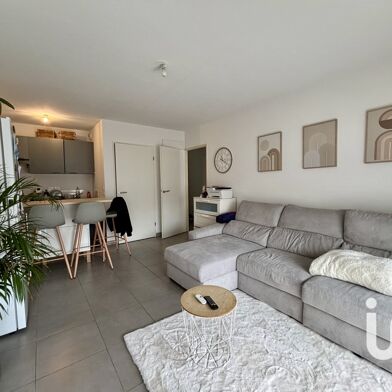 Appartement 2 pièces 169000 €