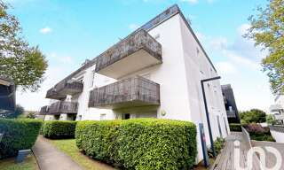 Appartement 2 Pièces 42 m² à vendre à Cenon (33150)