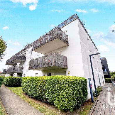 Appartement 2 pièces 169000 €