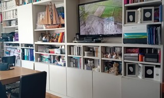 Maison 4 Pièces 81 m² à vendre à Romainville (93230)
