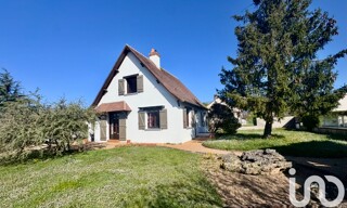 Maison 3 Pièces 89 m² à vendre à Ballan-Miré (37510)