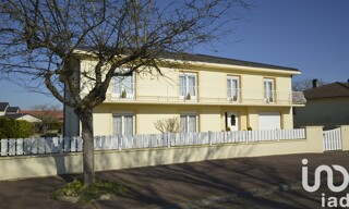 Maison 8 Pièces 205 m² à vendre à Amanvillers (57865)