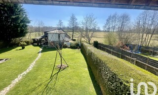 Maison 5 Pièces 119 m² à vendre à Cormeilles (27260)