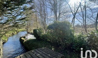 Maison 5 Pièces 119 m² à vendre à Cormeilles (27260)