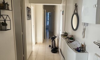 Appartement 4 Pièces 62 m² à vendre à Garges-lès-Gonesse (95140)