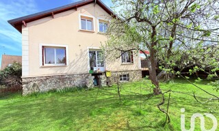 Maison 7 Pièces 174 m² à vendre à Morsang-sur-Orge (91390)