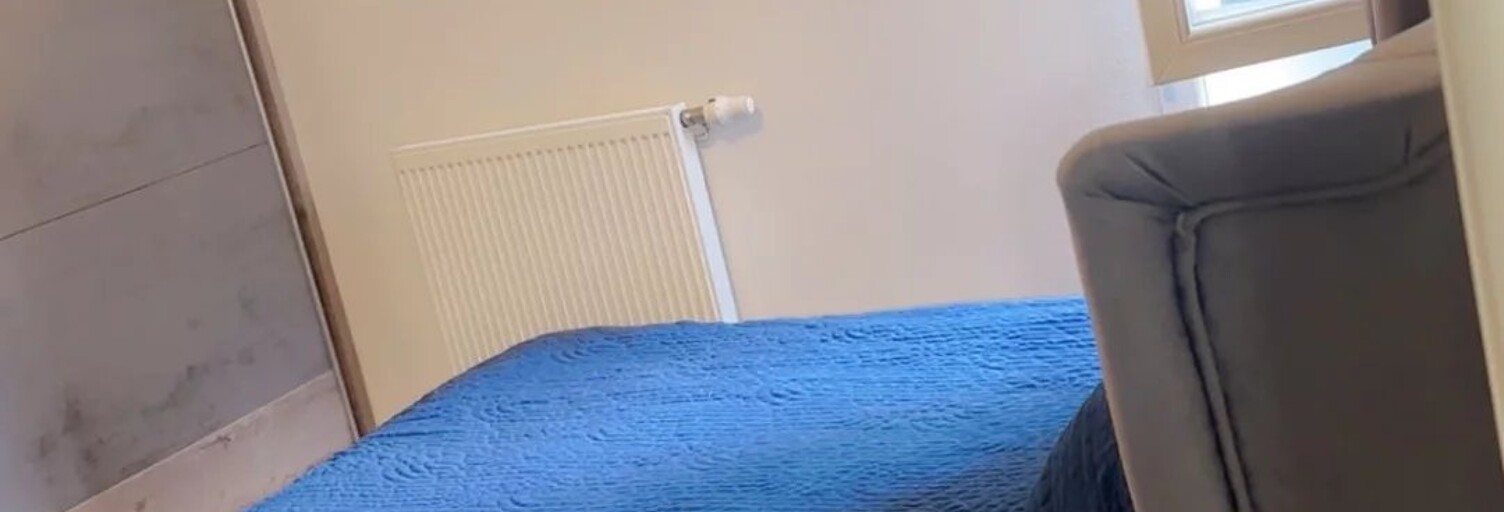 Appartement 3 Pièces 63 m² à vendre à Montpellier (34080)