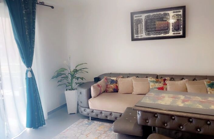 À vendre T3 lumineux avec terrasse, ascenseur et parking – Résidence récente à Montpellier Pierre Vives — photo 2