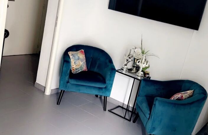 À vendre T3 lumineux avec terrasse, ascenseur et parking – Résidence récente à Montpellier Pierre Vives — photo 4