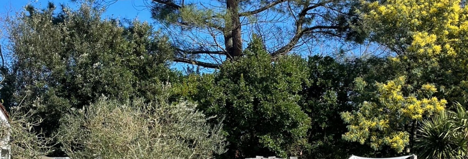 Maison 4 Pièces 147 m² à vendre à Biscarrosse (40600)