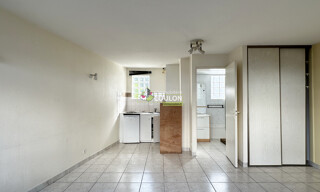 Appartement 1 Pièce 23 m² à louer à Beaumont (63110)