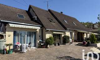 Maison 9 Pièces 245 m² à vendre à Joigny (89300)