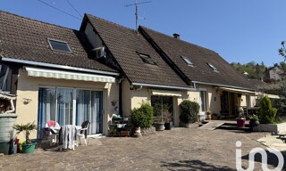 Maison 9 Pièces 245 m² à vendre à Joigny (89300)