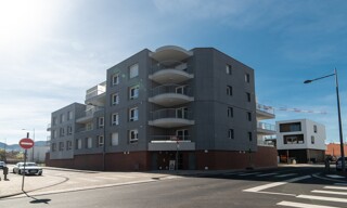 Appartement 1 Pièce 26 m² à louer à Clermont-Ferrand (63000)