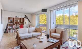 Appartement 3 Pièces 87 m² à vendre à Toulouse (31400)