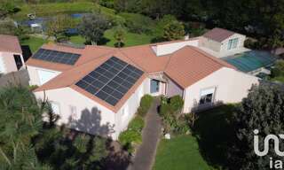 Maison 5 Pièces 165 m² à vendre à Chantonnay (85110)