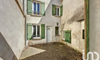 Maison 5 Pièces 89 m² à vendre à Mantes-la-Jolie (78200)