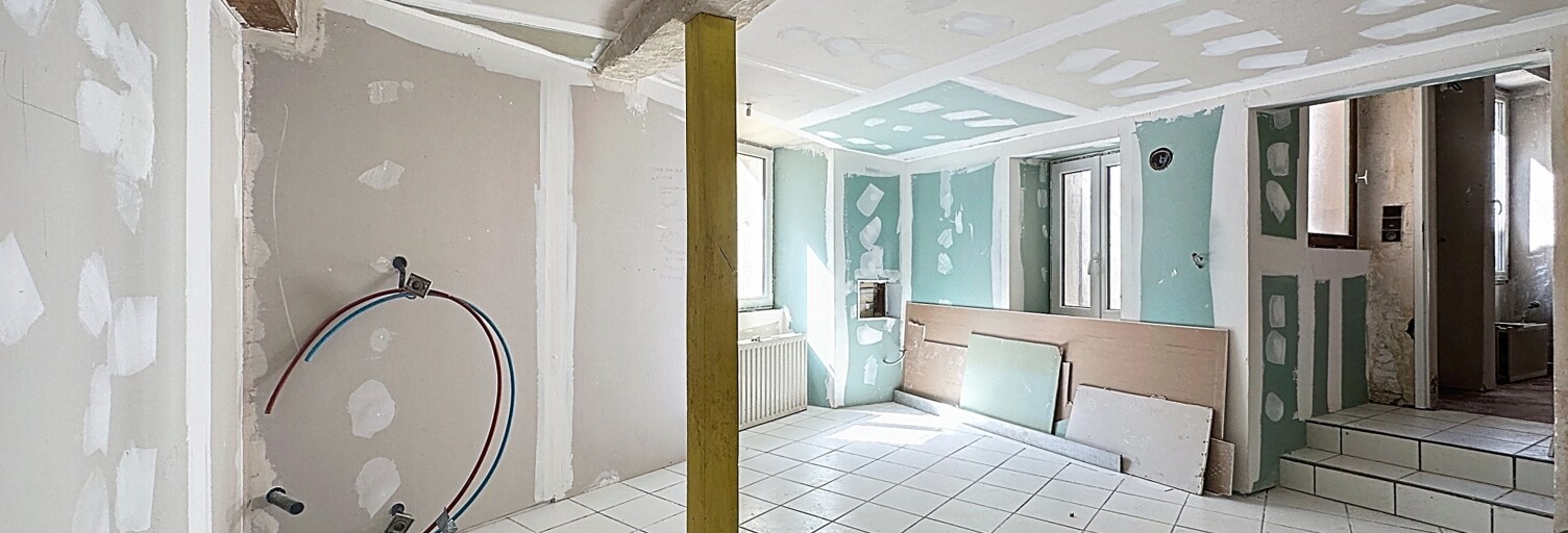 Maison 5 Pièces 89 m² à vendre à Mantes-la-Jolie (78200)