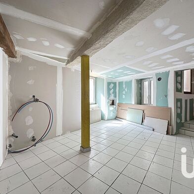 Maison 5 pièces 199000 €