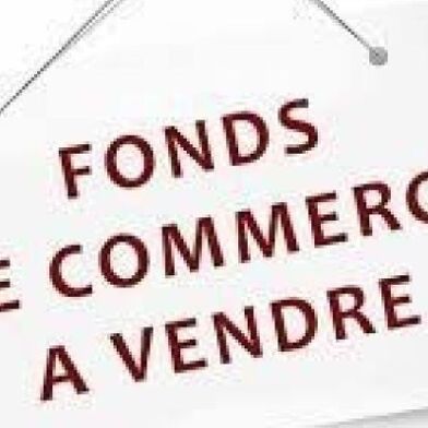 Commerce  132000 €