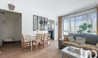 Appartement 3 Pièces 50 m² à vendre à Thiais (94320)