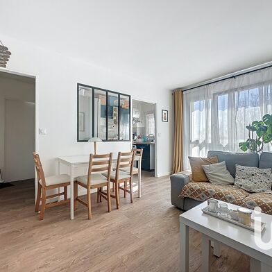 Appartement 3 pièces 205000 €