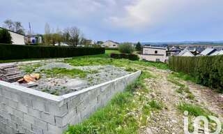 Terrain  1077 m² à vendre à Trévé (22600)