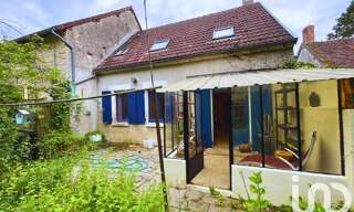 Maison 7 Pièces 189 m² à vendre à Donzy (58220)