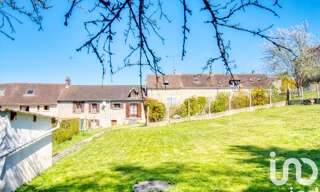 Maison 6 Pièces 104 m² à vendre à Magny-en-Vexin (95420)